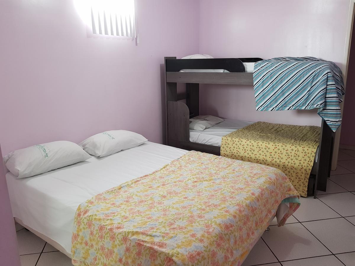 Hotel Central Lacerda Candido Sales Extérieur photo