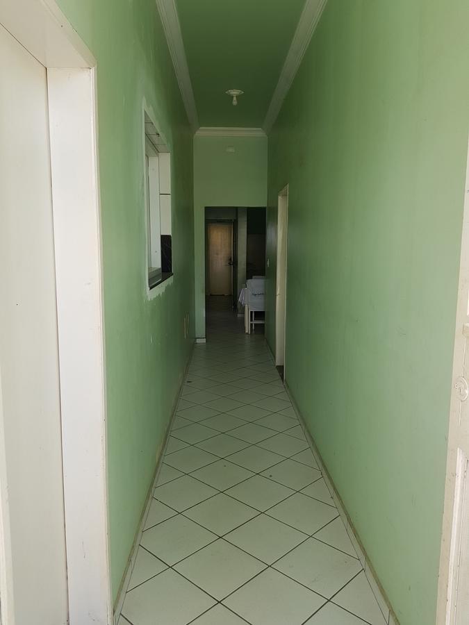 Hotel Central Lacerda Candido Sales Extérieur photo